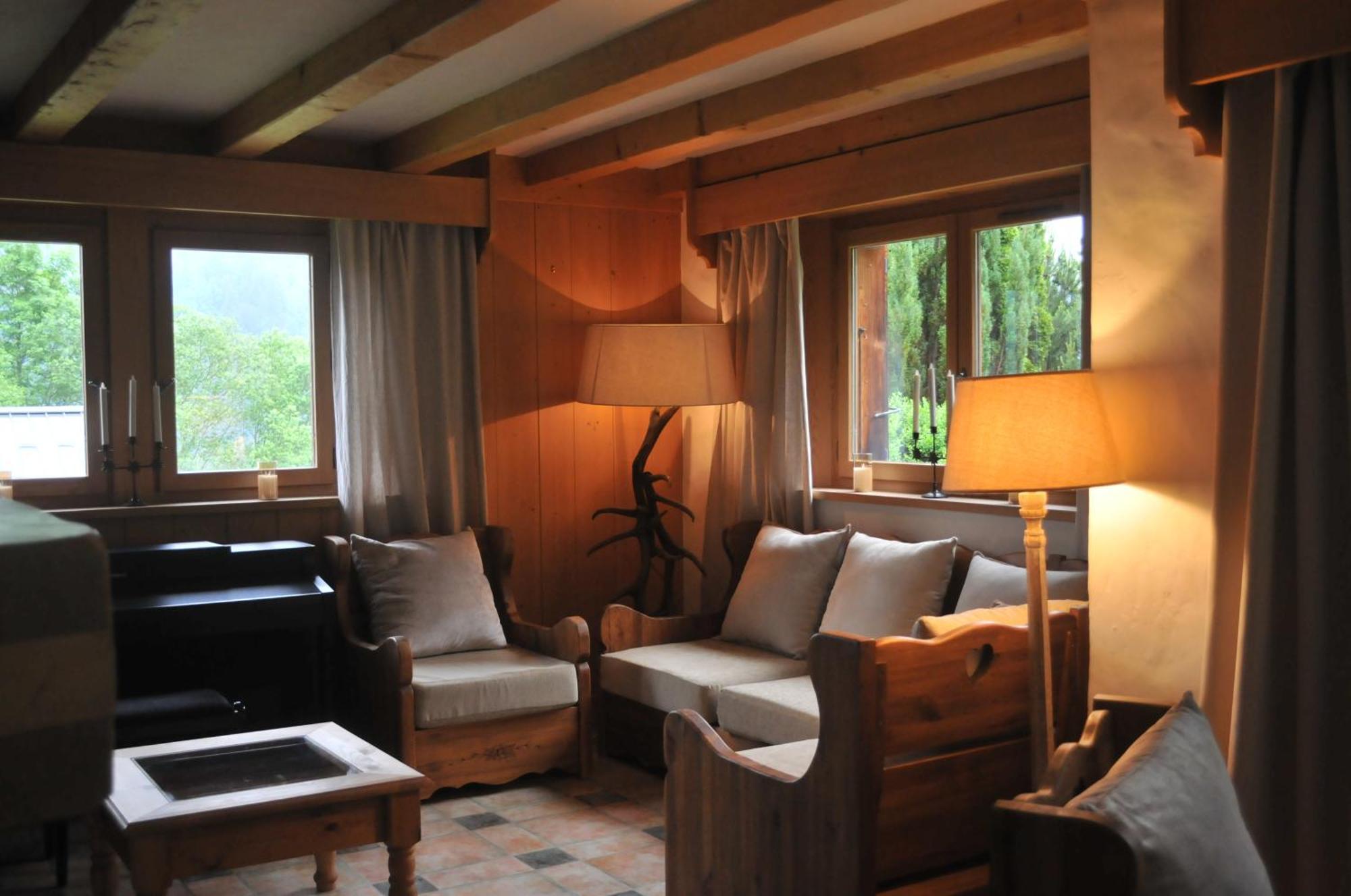 Thendia Montblanc Villa Les Houches Exterior photo