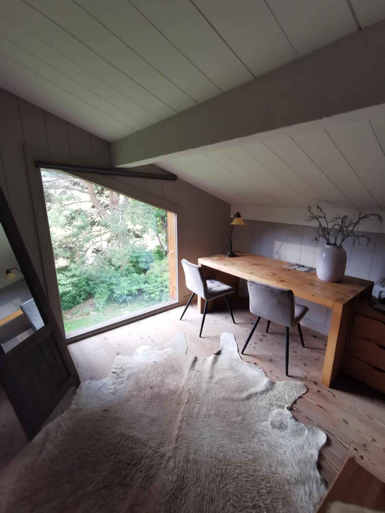 Thendia Montblanc Villa Les Houches Exterior photo
